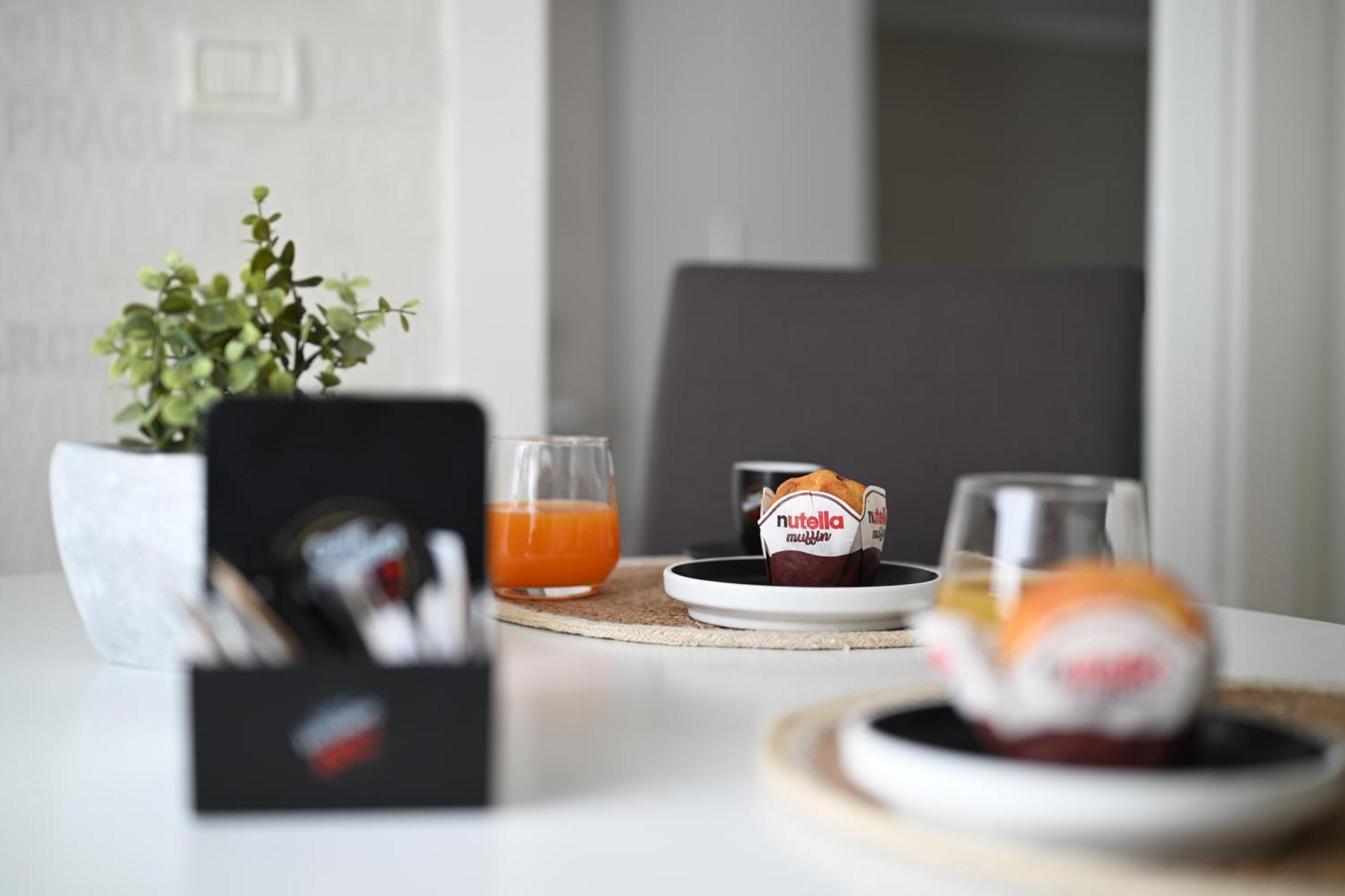 Sogno In Via Dante 336 Bari Zewnętrze zdjęcie